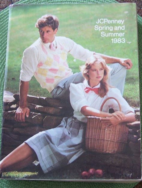 1983 jc penney catalog|More.